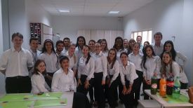 Equipe do Cartório Felipetto Malta